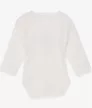 Unikornisos kislány body, ekrü, 86