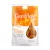 DEPILFLAX gyanta TWARDY BEZPASKOWY szőrtelenítéshez 1KG natúrNY