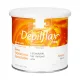 DEPILFLAX gyanta szőrtelenítéshez dobozos 500ML natúrNY