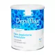 DEPILFLAX gyanta szőrtelenítéshez dobozos 800ML azulén