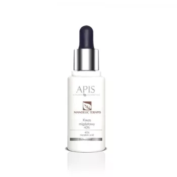 Apis mandelic terapis sav mandulasav 40% 30 ml