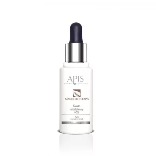 Apis mandelic terapis sav mandulasav 40% 30 ml