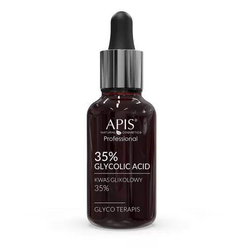 Apis glyco terapis sav glikolsav 35% 30 ml