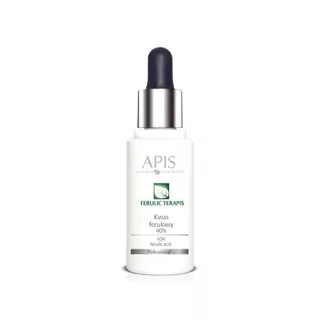 Apis sav ferulowy 40% 30 ml