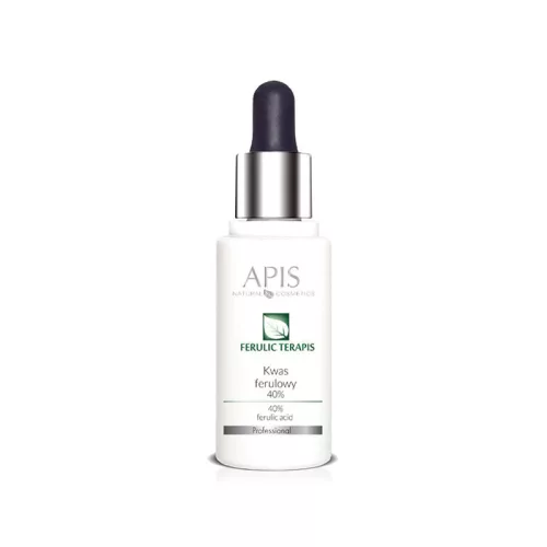Apis sav ferulowy 40% 30 ml