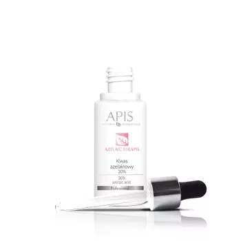 Apis sav azelainsav 30% 30 ml