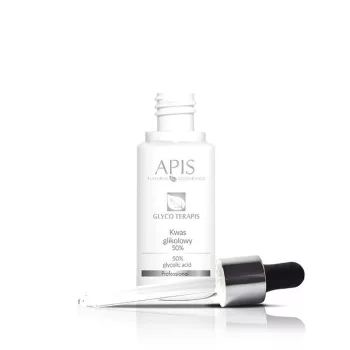 Apis sav glikolsav 50% 30 ml