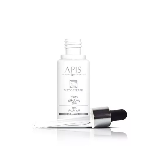 Apis sav glikolsav 50% 30 ml