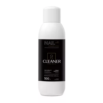 OCHO NAILS Cleaner truskawkowy 500 ml