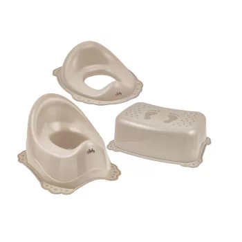 MALTEX Csúszásgátló Készlet Classic - Bézs