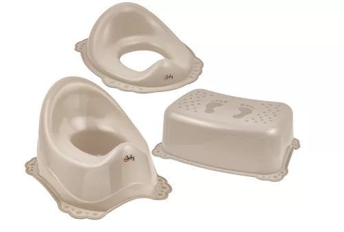 MALTEX Csúszásgátló Készlet Classic - Bézs