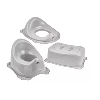 MALTEX Csúszásgátló készlet Classic - Szürke