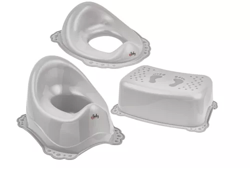 MALTEX Csúszásgátló készlet Classic - Szürke