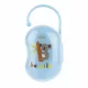 CHICCO Cumisüveg tartó Easy Box fiú - koala