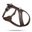 CURLI Kutyahám Belka Comfort Brown XL, 30-45kg