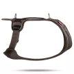 CURLI Kutyahám Belka Comfort Brown XL, 30-45kg