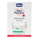 CHICCO Gyermek rizskeményítő fürdőadalék nyugtató Baby Moments Sensitive 100 % bio 250 g