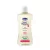 CHICCO Masszázs olaj pamuttal és E-vitaminnal Baby Moments Sensitive 74 % természetes összetevőkkel