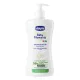 CHICCO Šampón a kondicionér na vlasy súfflé Baby moments Kids 150ml 12m+