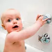 CHICCO Šampón a kondicionér na vlasy súfflé Baby moments Kids 150ml 12m+