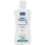 CHICCO Baby Moments sampon hajra és testre 92 % természetes összetevőkkel 200 ml
