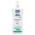 CHICCO Baby Moments sampon és testápoló adagolóval 92 % természetes összetevőkkel 750 ml