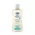 CHICCO Baby Moments kímélő sampon hajra és testre 92 % természetes összetevőkkel 200 ml