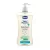 CHICCO Sampon kímélő a hajra és testre adagolóval Baby Moments 92 % természetes összetevőkkel 500 ml