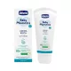 CHICCO Krém tápláló Baby Moments 85% természetes összetevőkkel 100 ml, 0m+