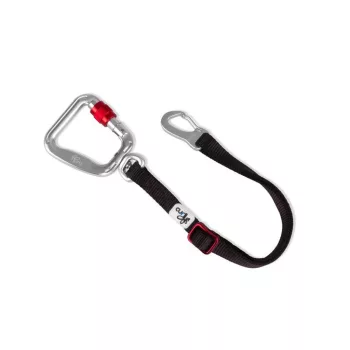 CURLI Biztonsági öv autóba kutyáknak L