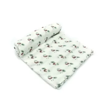 JANÉ Plena bambusz Forest Green