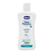 CHICCO Ajándék kozmetikai szett Baby Moments 0m+