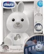 CHICCO Éjszakai fény zenélő Nyuszi semleges 0m+