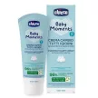 CHICCO Baby Moments illatmentes babapopsi krém mindennapos használatra 100ml, 0m+