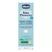 CHICCO Baby Moments illatmentes babapopsi krém mindennapos használatra 100ml, 0m+