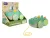 CHICCO Húzós játék Krokodil Eco+ 12m+