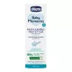 CHICCO Baby Moments illatmentes babapopsi krém 99%-ban természetes összetevőkkel 100ml, 0m+