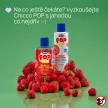 CHICCO Sprchový gél Strawberry candy POP pre deti a teenagerov 300ml