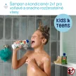 CHICCO Šampón a kondicionér Comby Watermelon POP pre deti a teenagerov 250ml