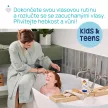 CHICCO Kondicionér na vlasy Vanilla wrap POP pre deti a teenagerov 150ml