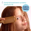 CHICCO Kondicionér na vlasy Vanilla wrap POP pre deti a teenagerov 150ml
