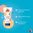 CHICCO Kondicionér na vlasy Vanilla wrap POP pre deti a teenagerov 150ml