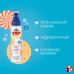 CHICCO Voda parfumovaná telová Vanilla wrap POP pre deti a teenagerov 150ml