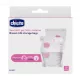 CHICCO Tejtároló tasakok 250 ml 30 db