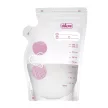 CHICCO Tejtároló tasakok 250 ml 30 db