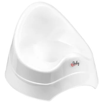 MALTEX Nočník Classic - Fehér