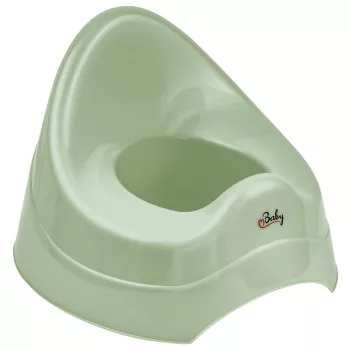 MALTEX Zenélő bili Classic - Zöld