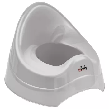 MALTEX Zenélő bili Classic - Szürke