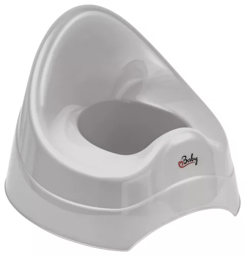 MALTEX Zenélő bili Classic - Szürke