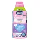 CHICCO Koncentrált öblítő Virágos ölelés 750 ml + nedves törlőkendő 72 db ingyen
